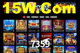 Jogos Exclusivos 7359
